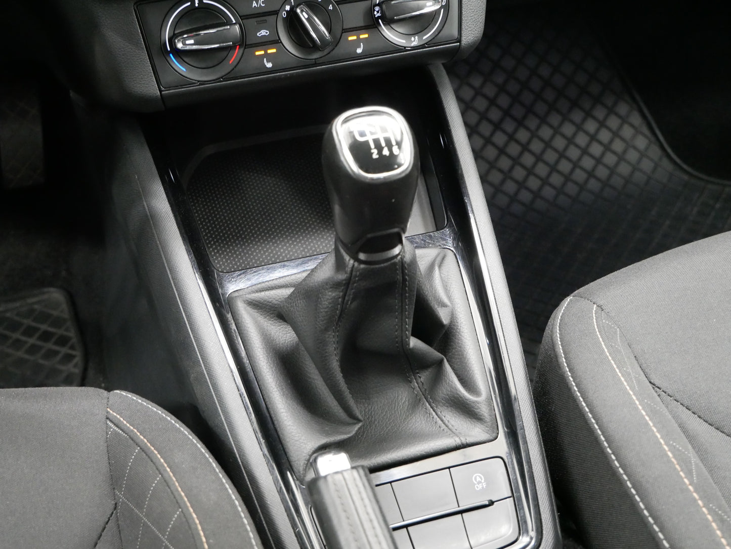 Škoda Scala 1.0 TSI 81 kW Ambition