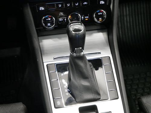 Škoda Superb 1.5 TSI 110 kW DSG Ambition – foto 25
