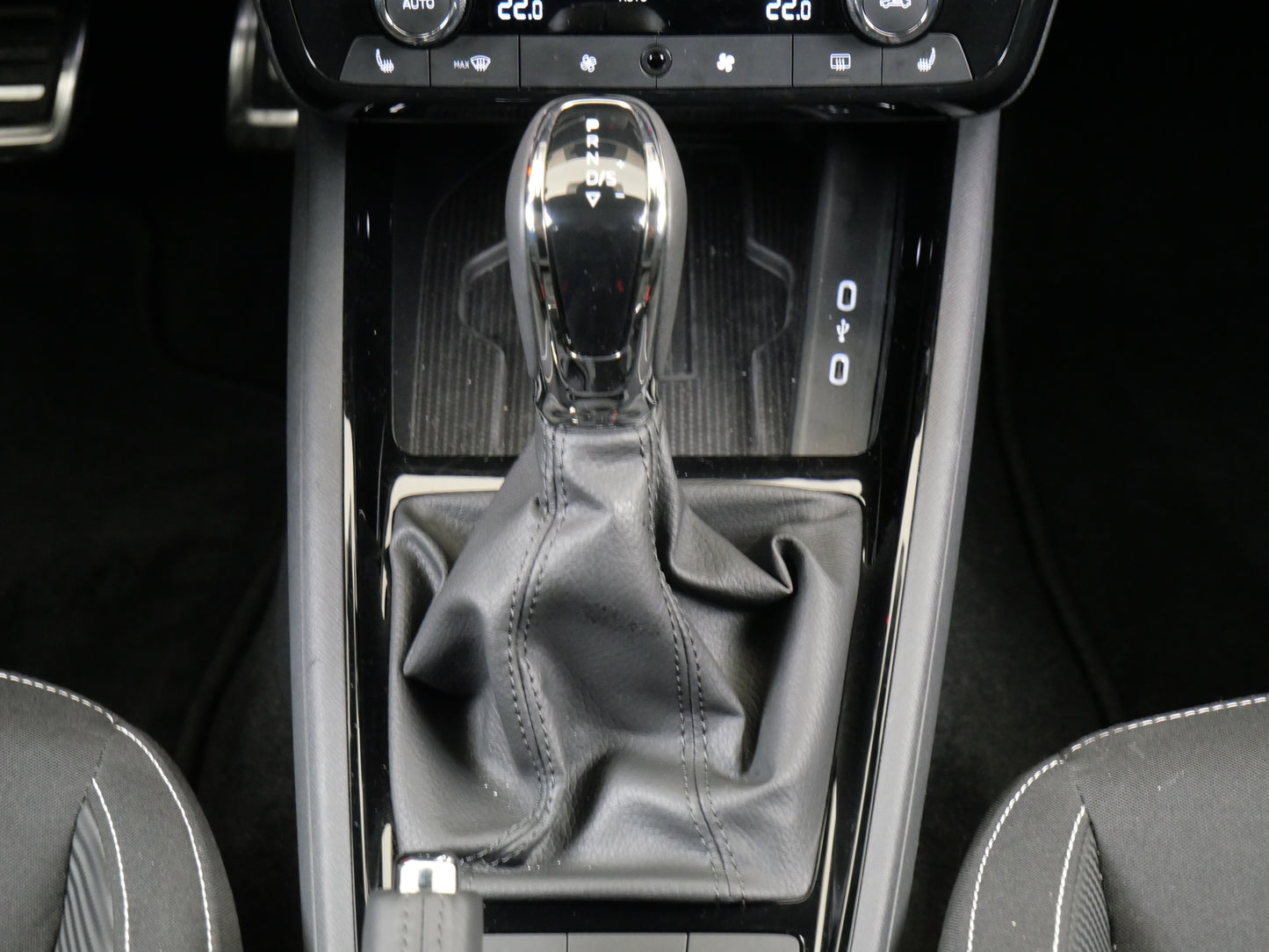 Škoda Kamiq 1.0 TSI 85 kW DSG Monte Carlo
