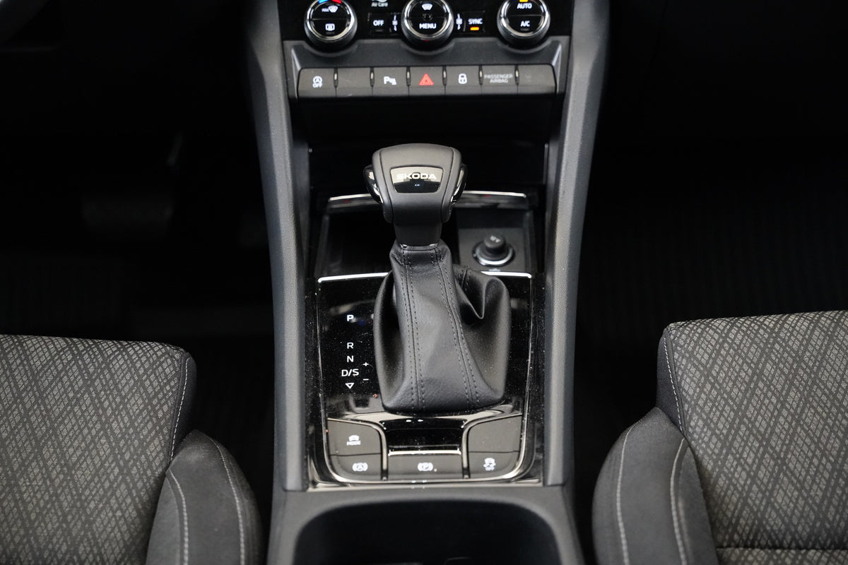 Škoda Karoq 1.5 TSI 110 kW Top Selection