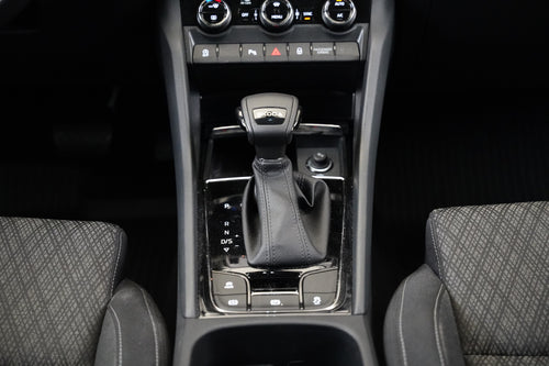Škoda Karoq 1.5 TSI 110 kW Top Selection – foto 24