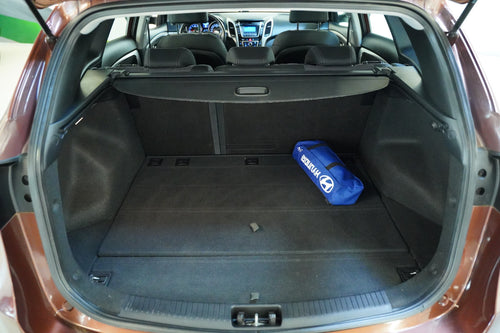 Hyundai i30 1.6 CVVT 88 kW – foto 25