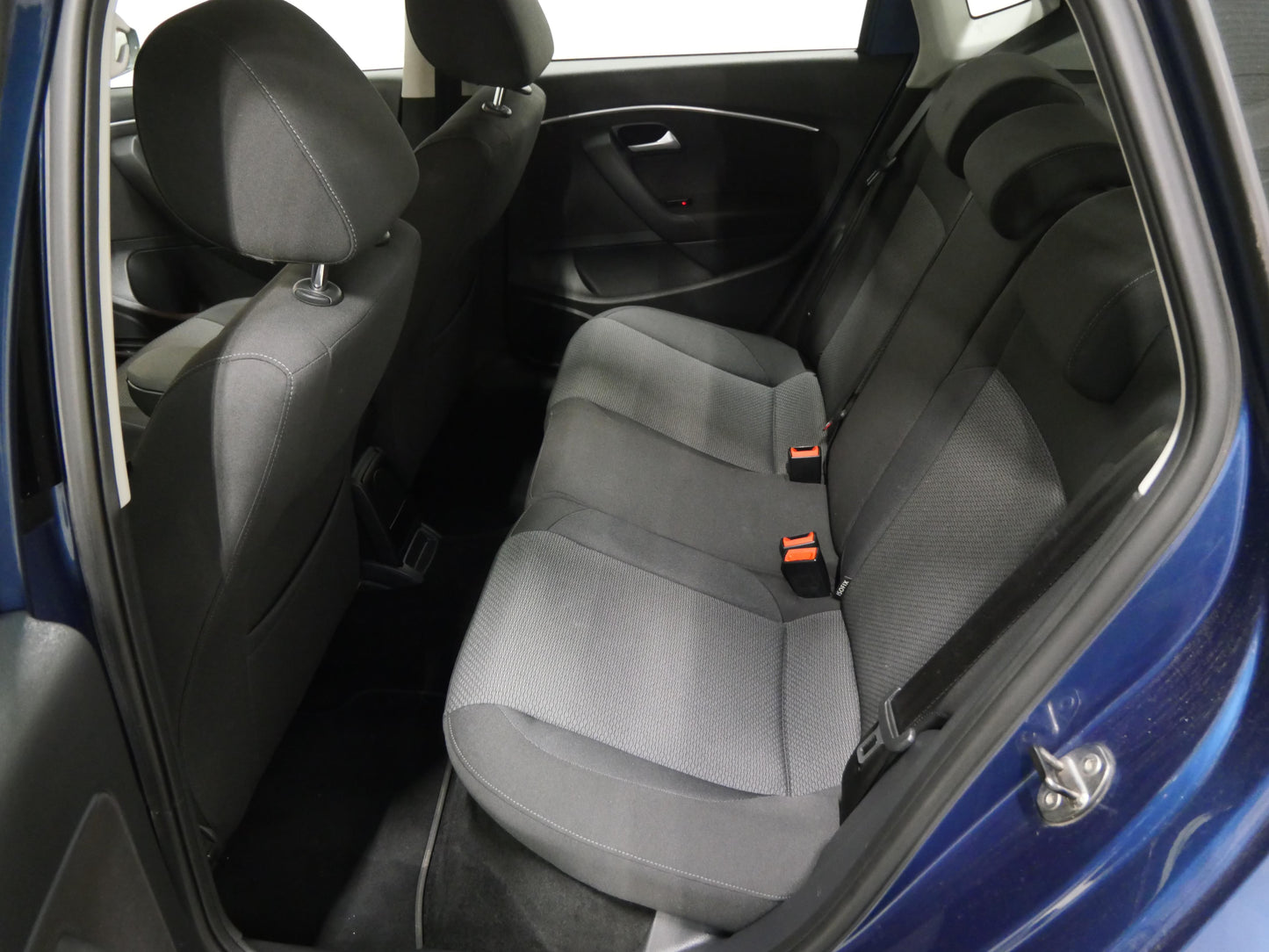 Volkswagen Polo 1.2 TSI 81 kW Highline