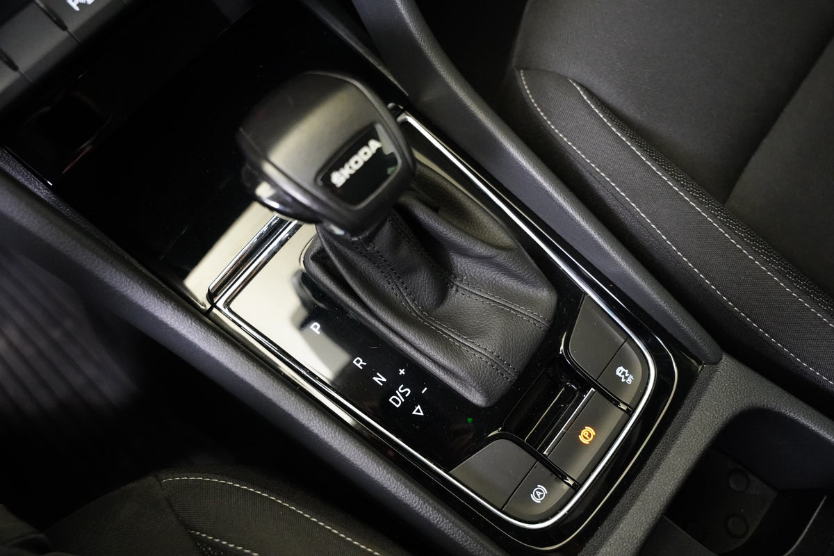 Škoda Karoq 2.0 TDI 85 kW – foto 24