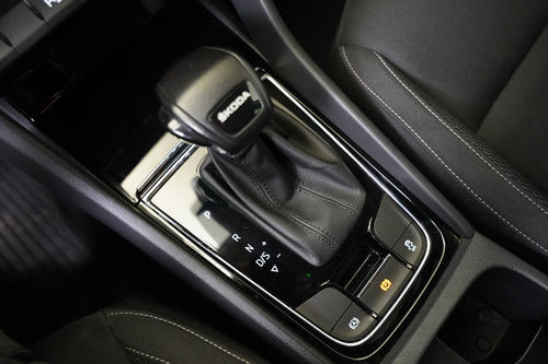 Škoda Karoq 2.0 TDI 85 kW – foto 24