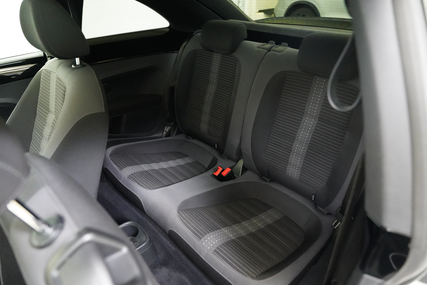 Volkswagen Beetle 1.4 TSI 118 kW Sport