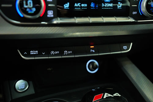 Audi A4 2.0 TDI 140 kW – foto 24