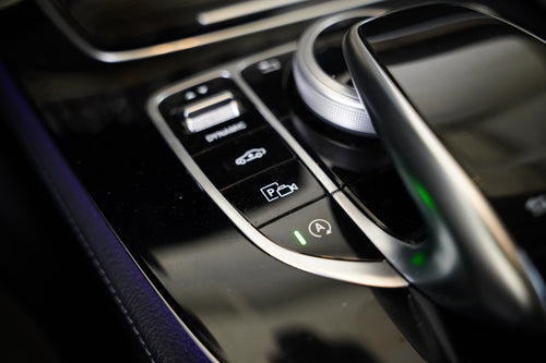 Mercedes-Benz E220 2.0 d 143 kW – foto 24