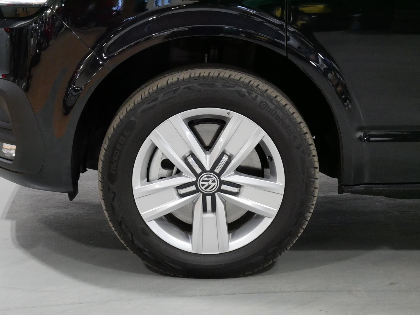 Volkswagen Caravelle 2.0 TDI 150 kW DSG Bulli Long
