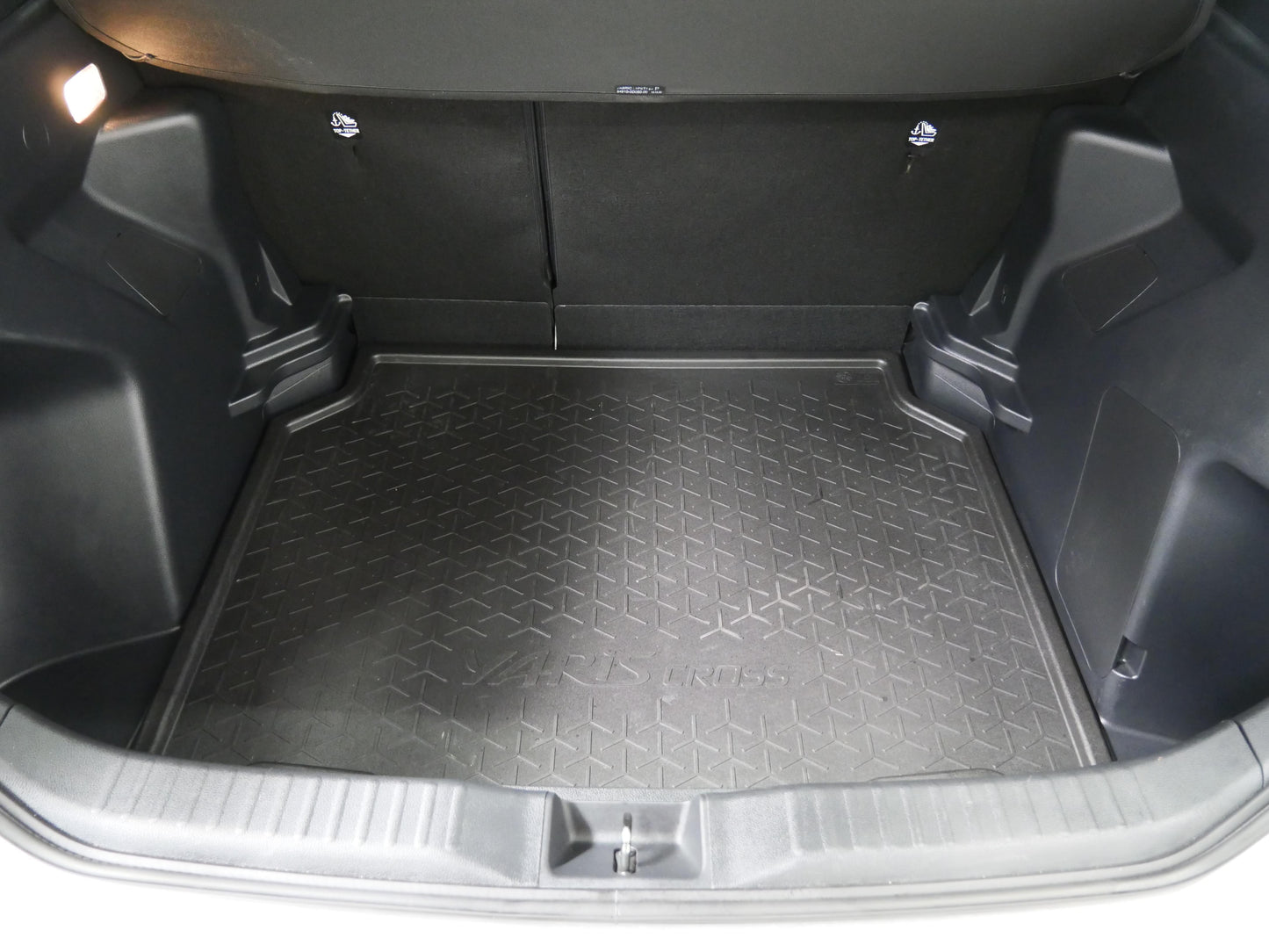 Toyota Yaris Cross 1.5i 92 kW Cross