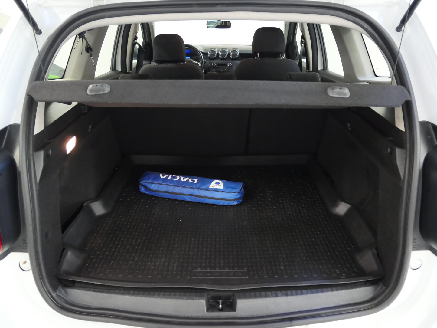 Dacia Duster 1.5 Blue dCi 85 kW 4x4 Comfort