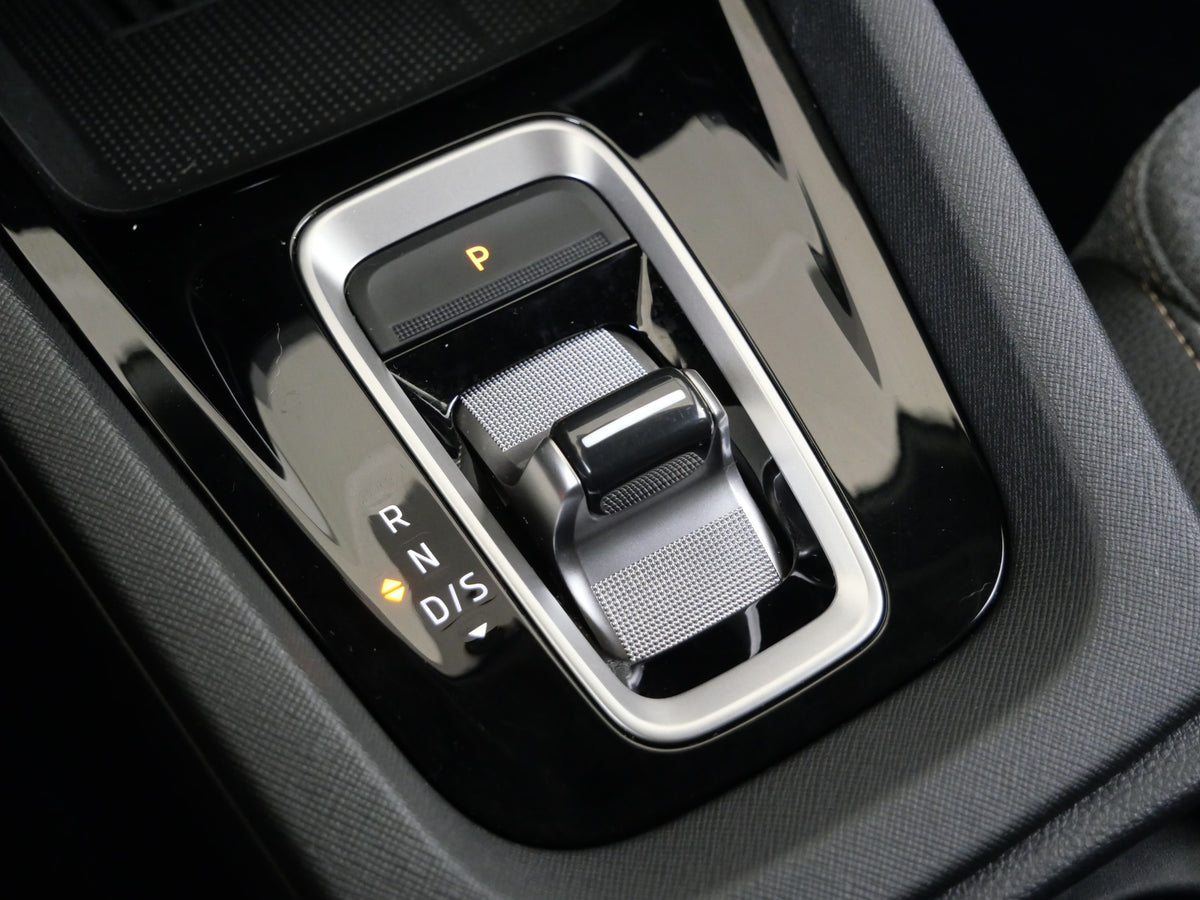 Škoda Octavia 1.5 eTSI 110 kW Top Selection – foto 24