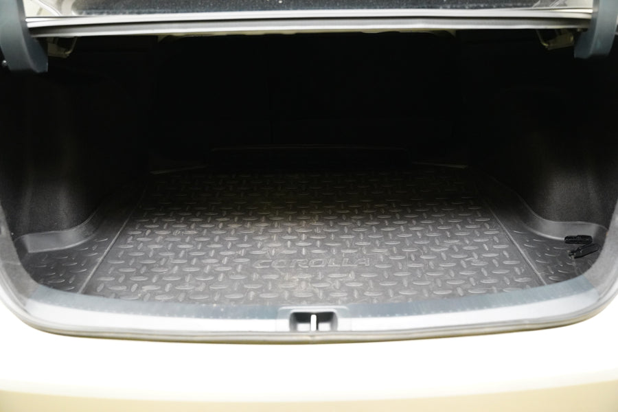 Toyota Corolla 1.5 Dynamic Force 92 kW – foto 24