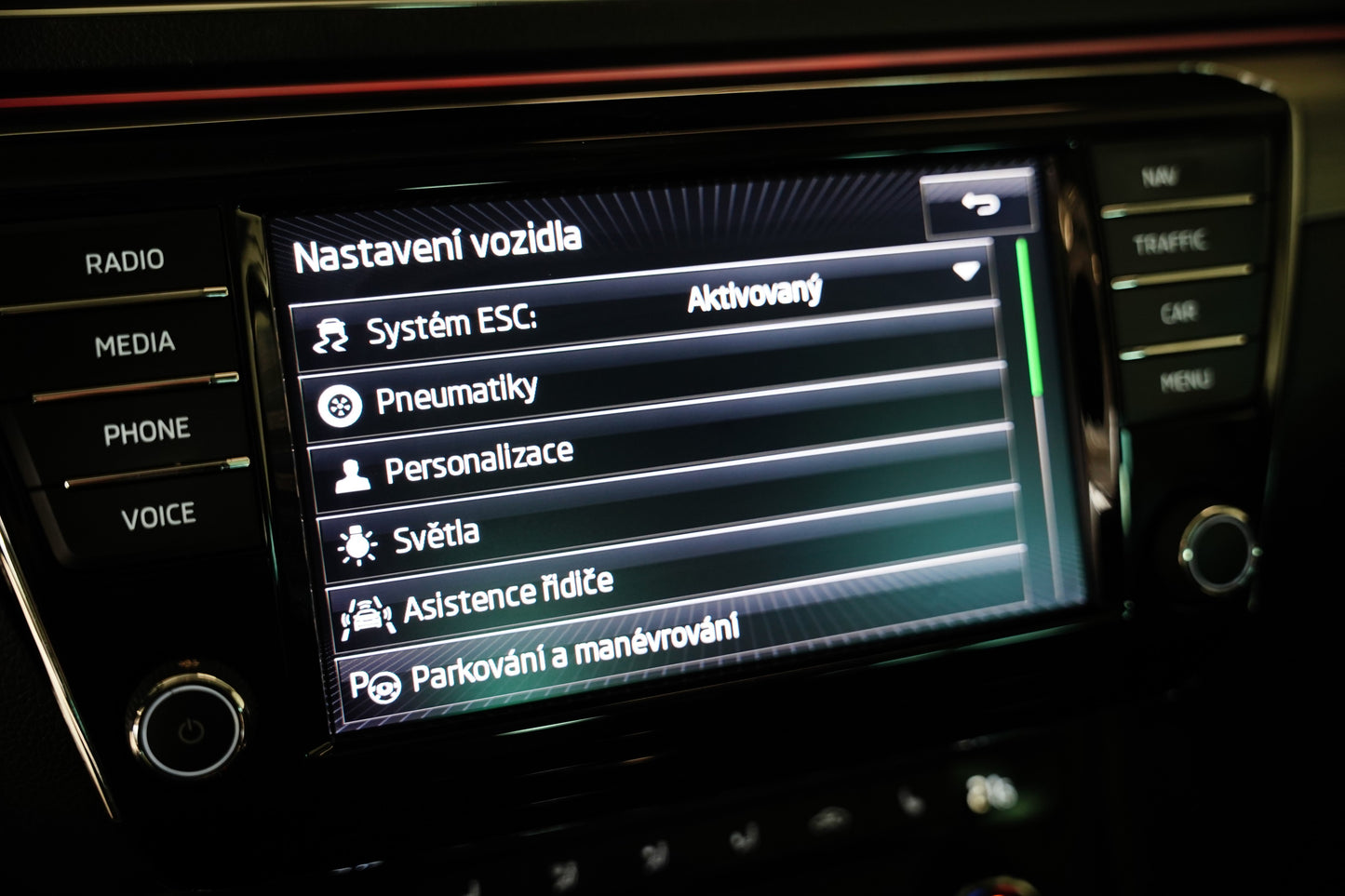 Škoda Superb 2.0 TDI 140 kW DSG 4x4 Style