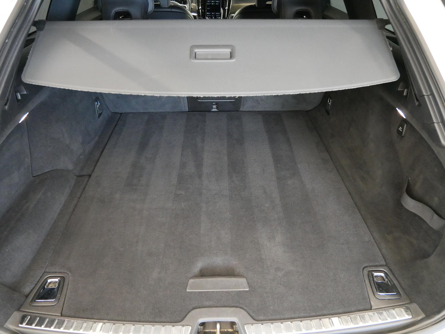 Volvo V90 D5 173 kW AWD Cross Country