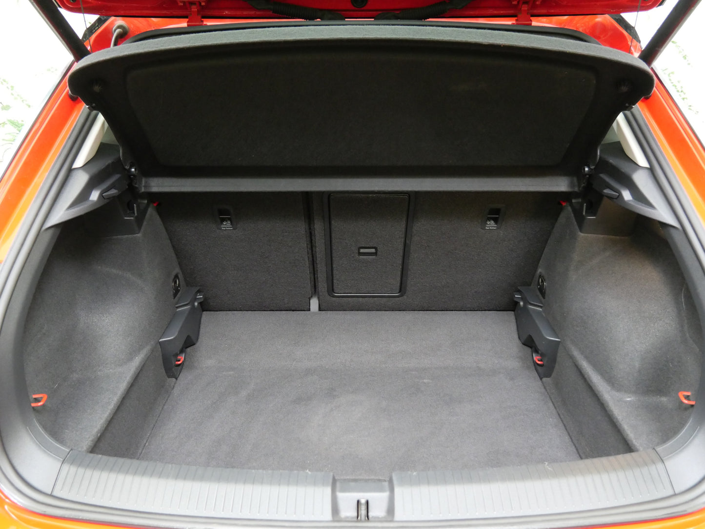 Volkswagen T-Roc 1.5 TSI 110 kW DSG