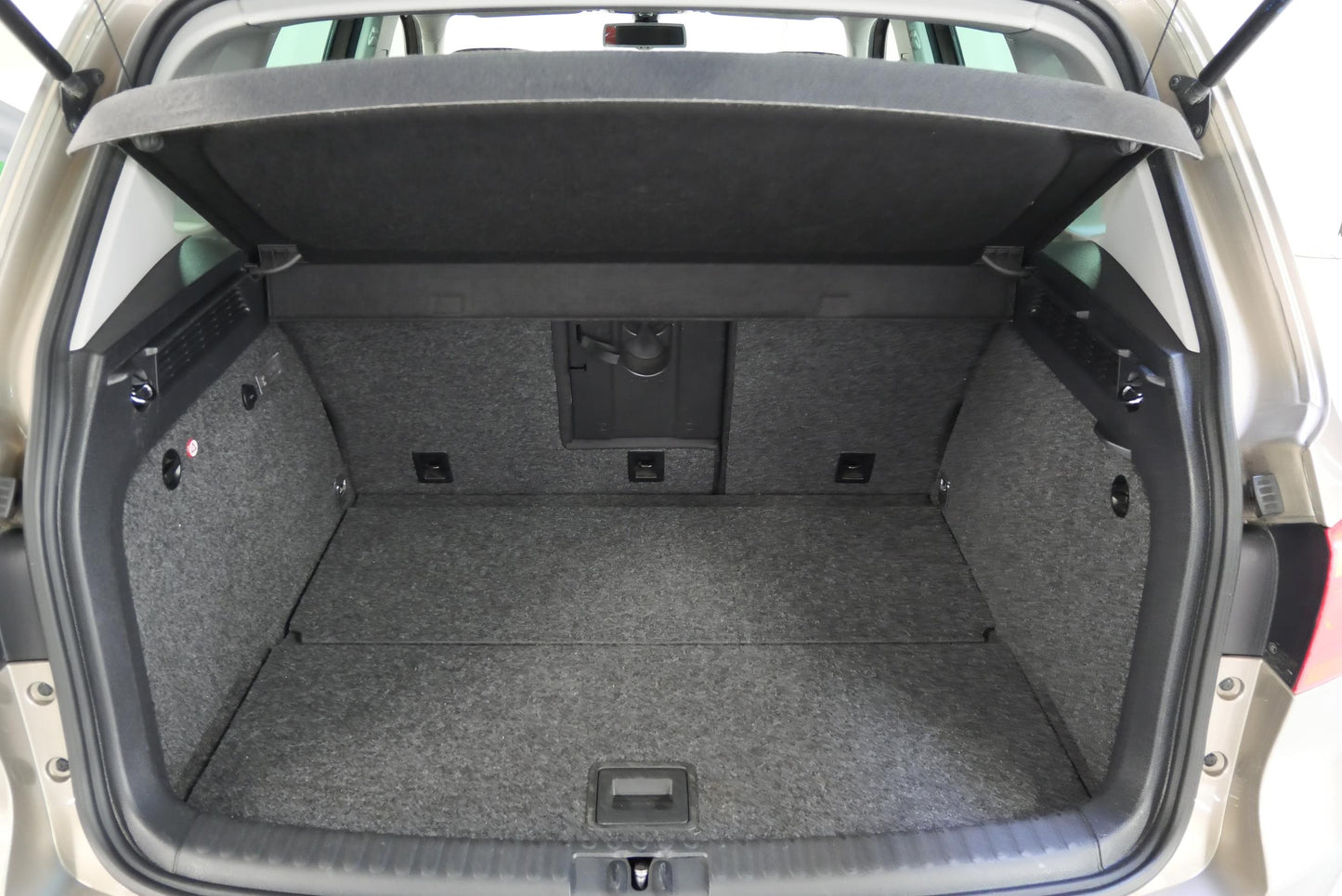 Volkswagen Tiguan 2.0 TDI 103 kW Sport & Style