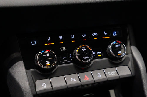 Škoda Karoq 1.5 TSI 110 kW Top Selection – foto 24