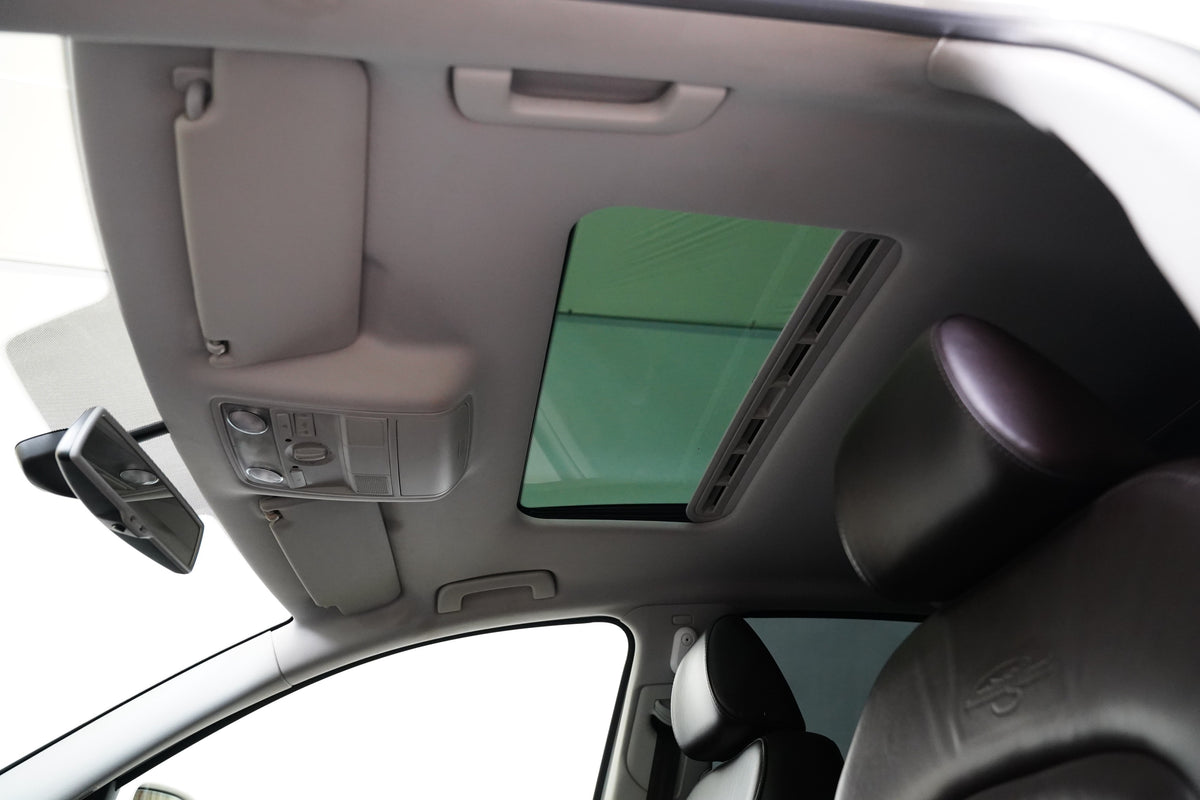 Škoda Superb 2.0 TDI 125kW DSG L&K