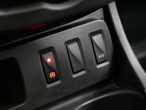 Dacia Duster 1.6 SCe 84 kW Access – foto 24