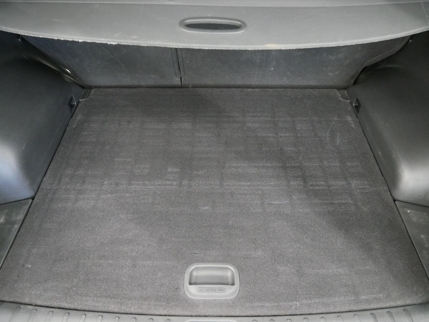 Hyundai Tucson 1.6 TGDI 130 kW Style