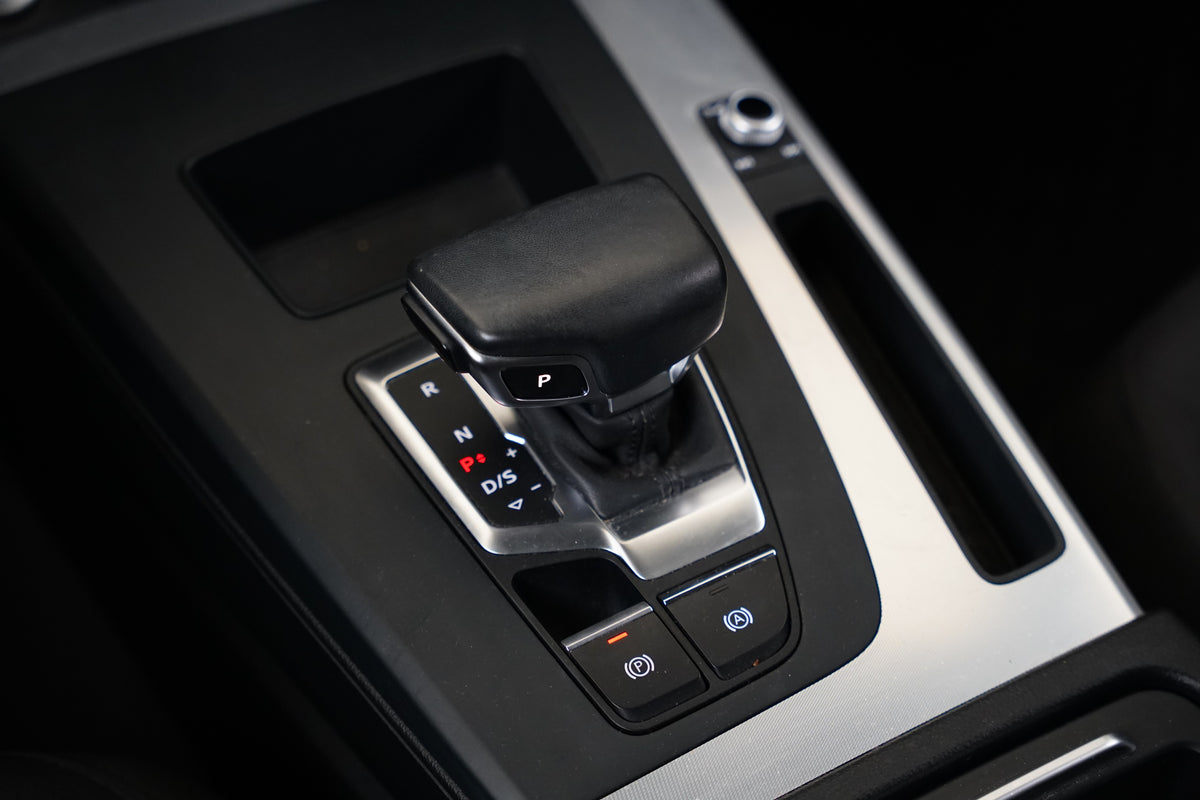 Audi Q5 2.0 TDI 150 kW Quattro – foto 24