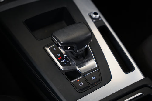 Audi Q5 2.0 TDI 150 kW Quattro – foto 24