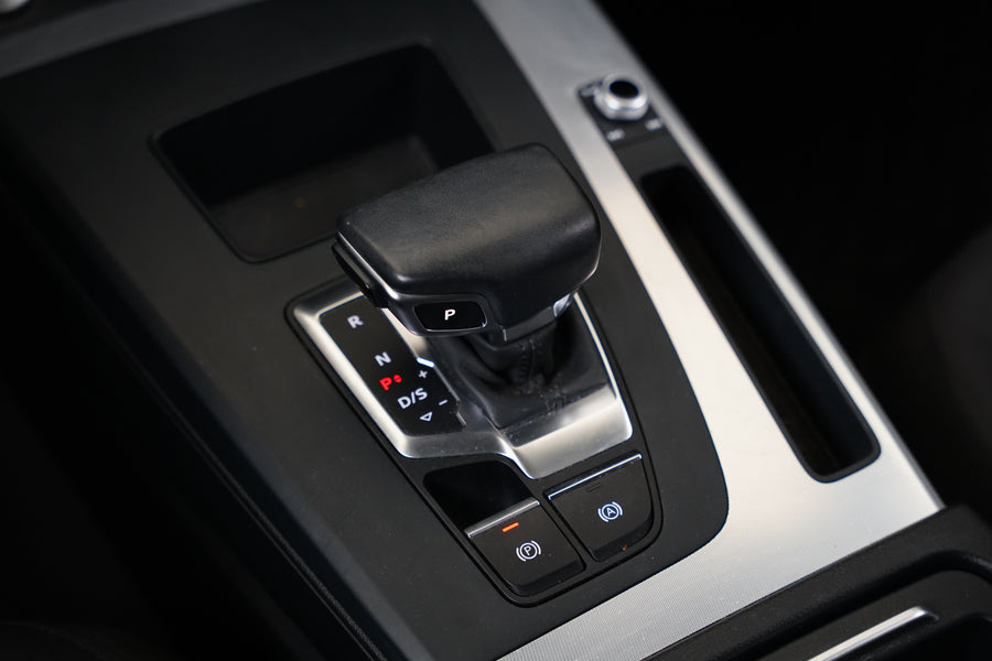 Audi Q5 2.0 TDI 150 kW Quattro – foto 24