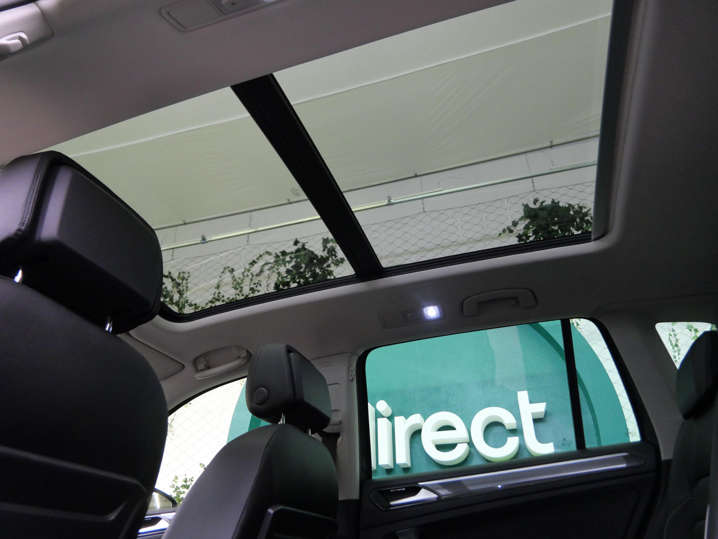 Volkswagen Tiguan 2.0 TDI 110 kW Highline