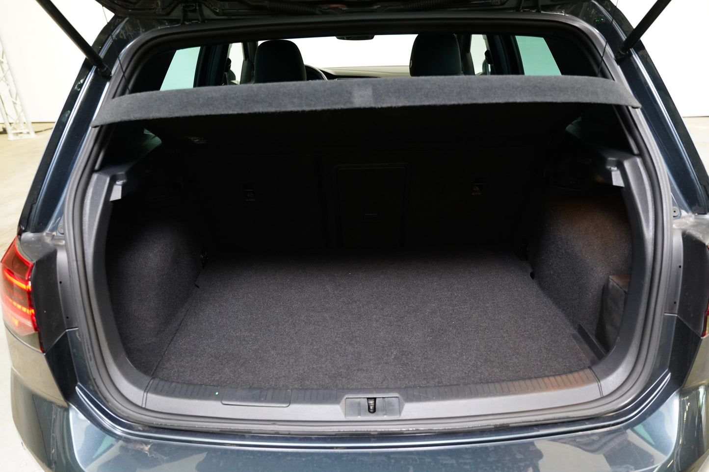 Volkswagen Golf 1.4 TSI 150 kW DSG GTE
