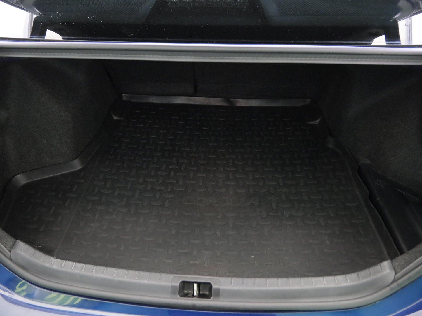 Toyota Corolla 1.6 Valvematic 97 kW Executive