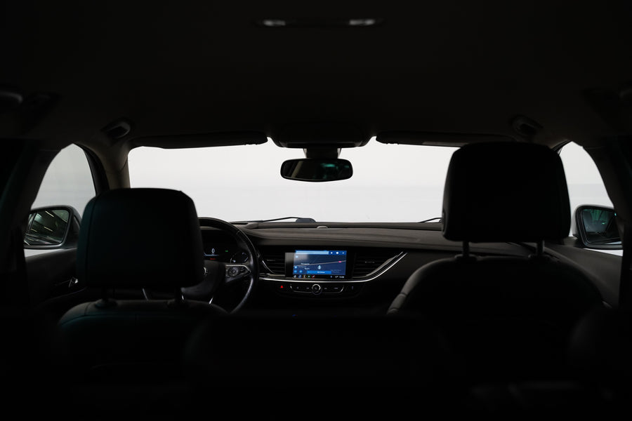 Opel Insignia 2.0 CDTI 125 kW Business – foto 24