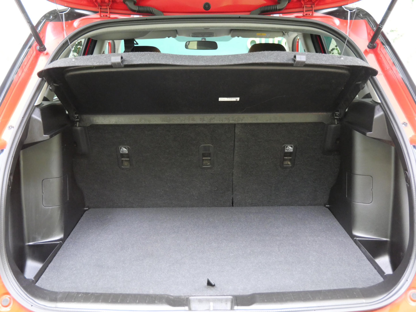Suzuki Vitara 1.0 i 82 kW
