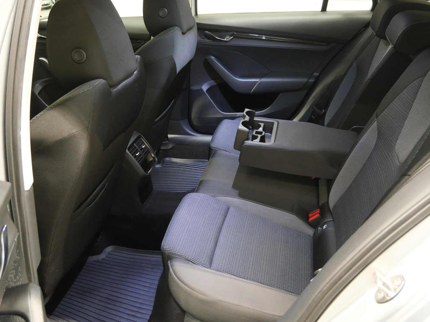 Škoda Octavia 2.0 TDI 85 kW Ambition Plus