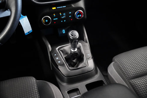 Ford Focus 1.5 EcoBlue 88kW Trend Edition – foto 24
