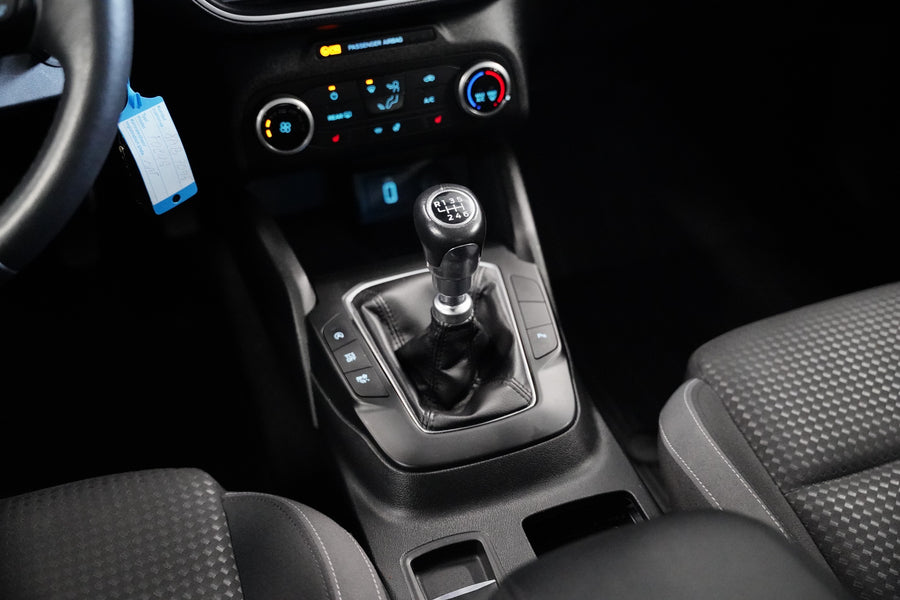 Ford Focus 1.5 EcoBlue 88kW Trend Edition – foto 24