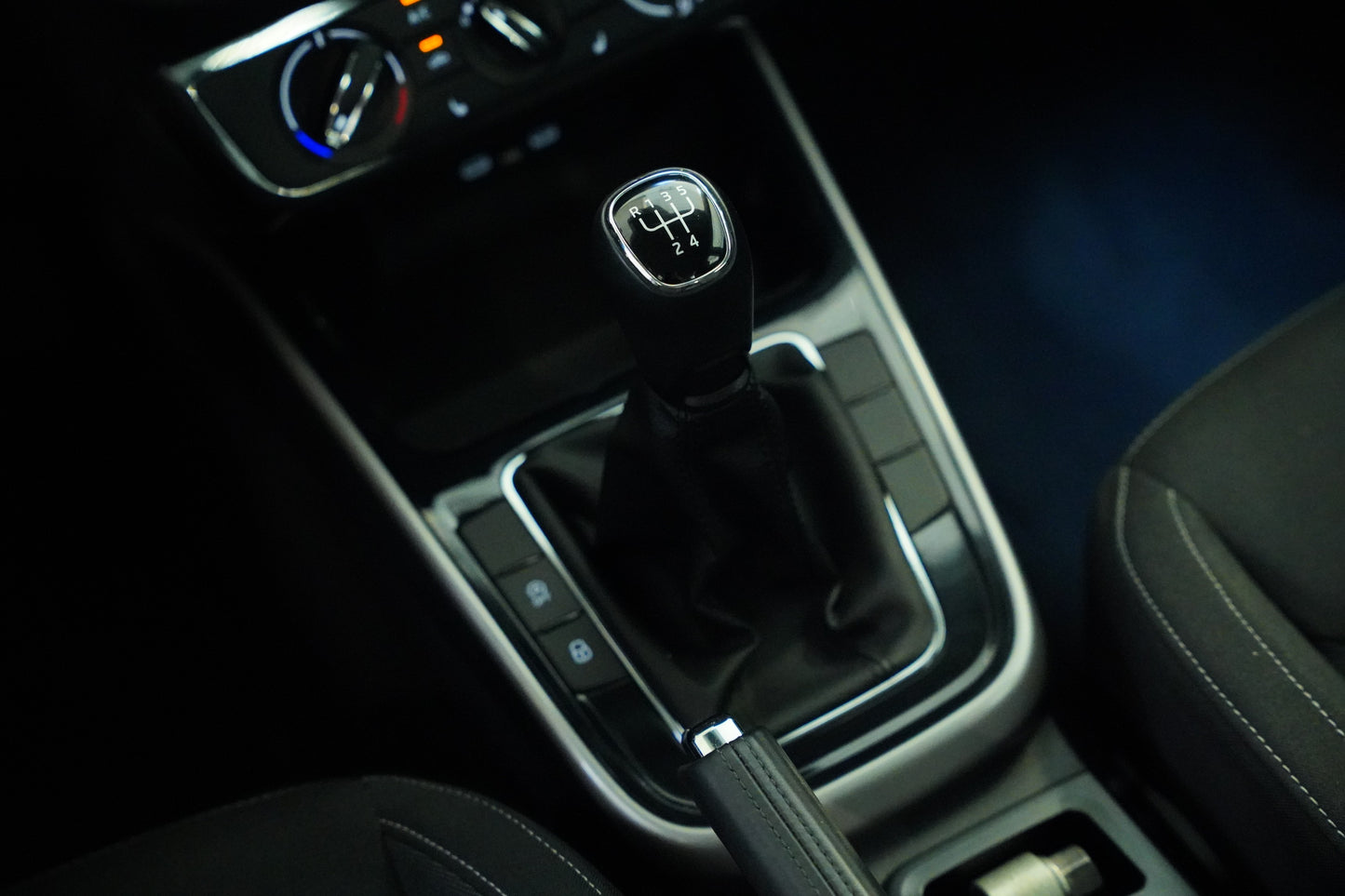 Škoda Fabia 1.0 TSI 70 kW Style