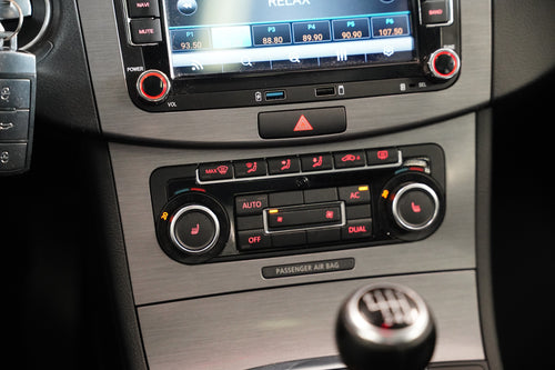 Volkswagen Passat 1.4 TSI 90 kW Comfortline – foto 24