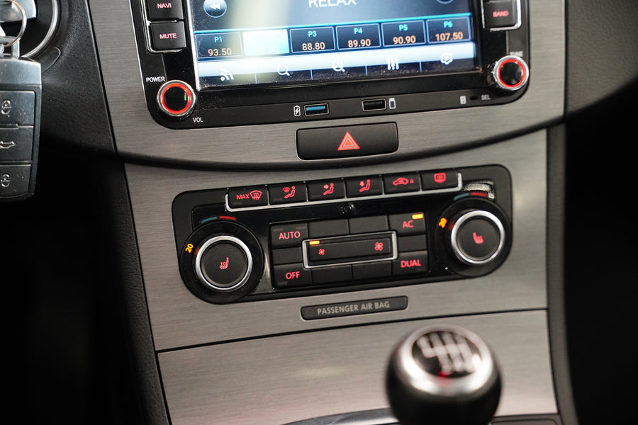 Volkswagen Passat 1.4 TSI 90 kW Comfortline – foto 24