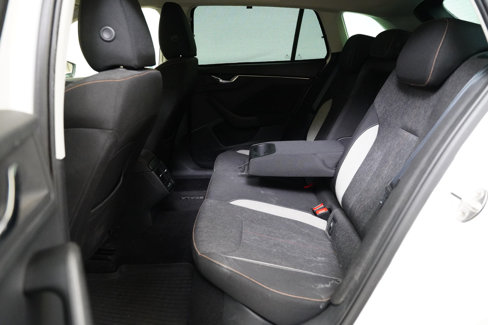 Škoda Scala 1.6 TDI 85 kW Style – foto 24