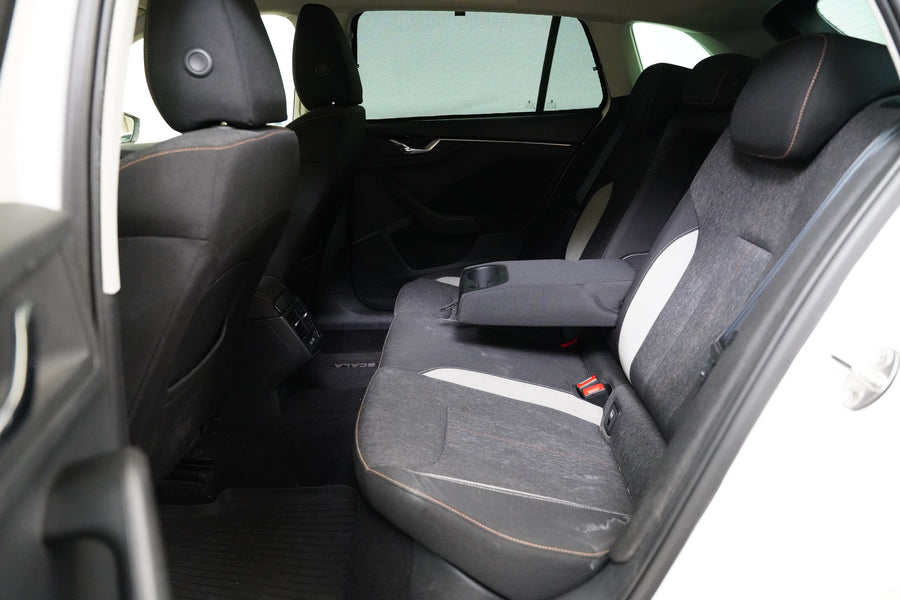 Škoda Scala 1.6 TDI 85 kW Style – foto 24