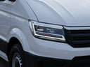 Volkswagen Crafter 2.0 TDI 103 kW DR
