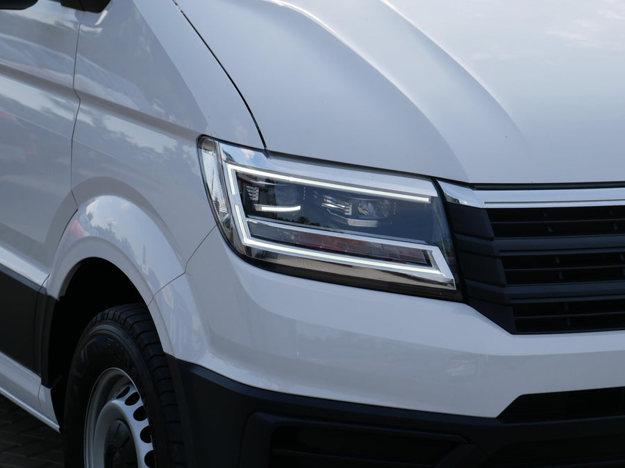 Volkswagen Crafter 2.0 TDI 103 kW DR – foto 23