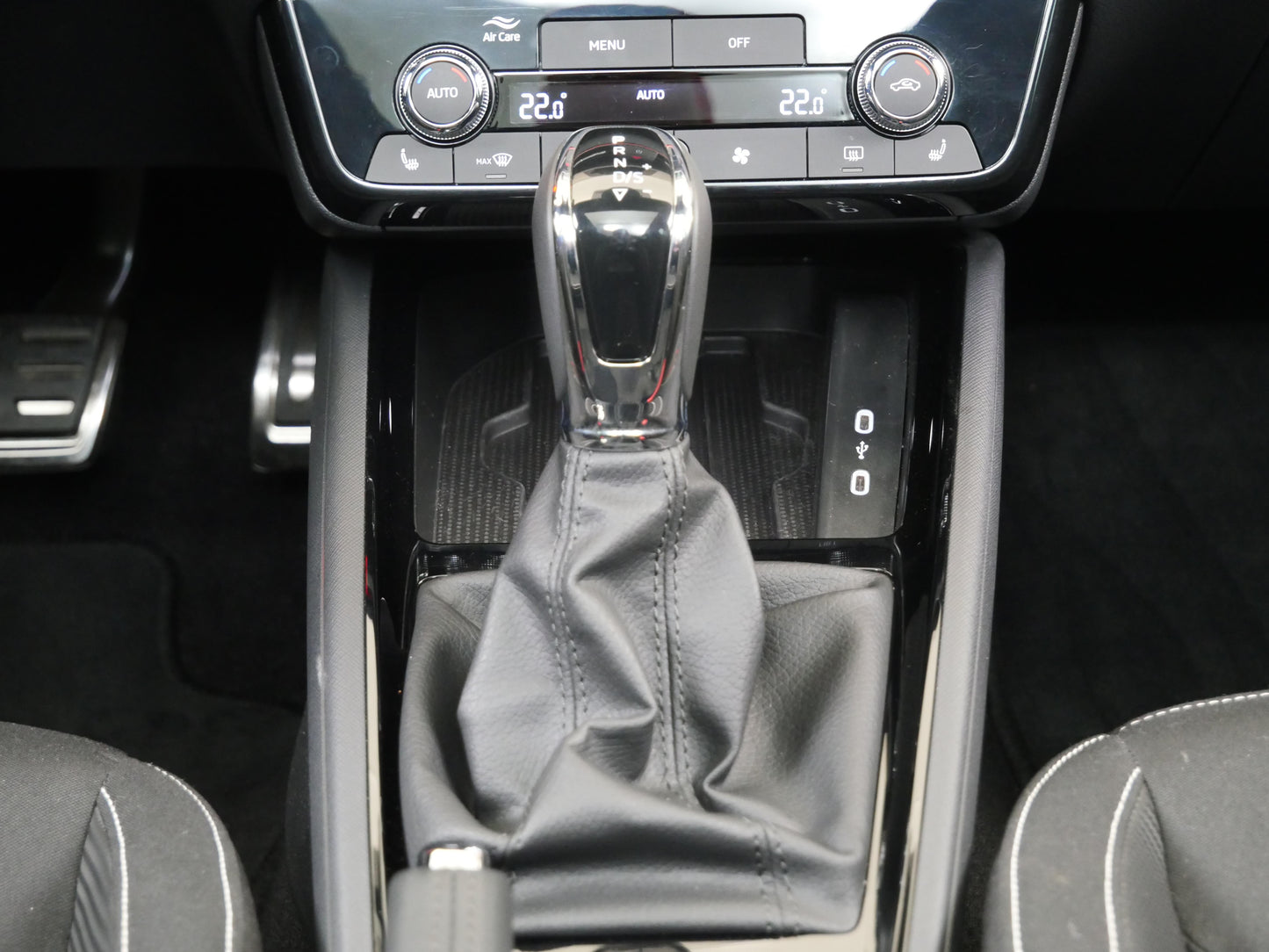 Škoda Scala 1.0 TSI 85 kW DSG Monte Carlo