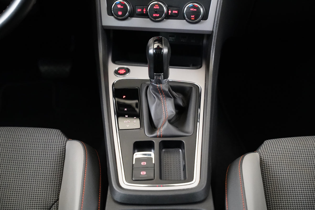 Seat Leon 2.0TDI 135kW 4Drive X-Perience