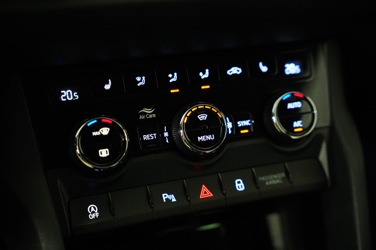 Škoda Kodiaq 2.0 TDI 110 kW DSG Style+
