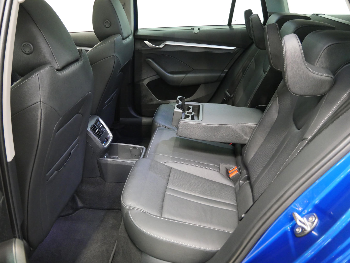 Škoda Octavia 2.0 TDI 110 kW Exlu. Selection