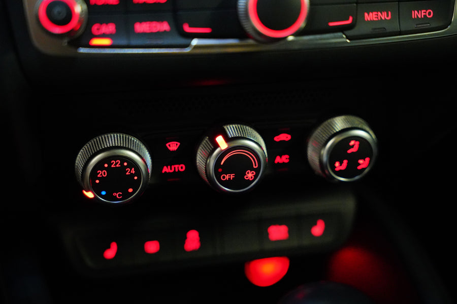 Audi A1 1.8 TFSI 141 kW S-tronic Sport – foto 24