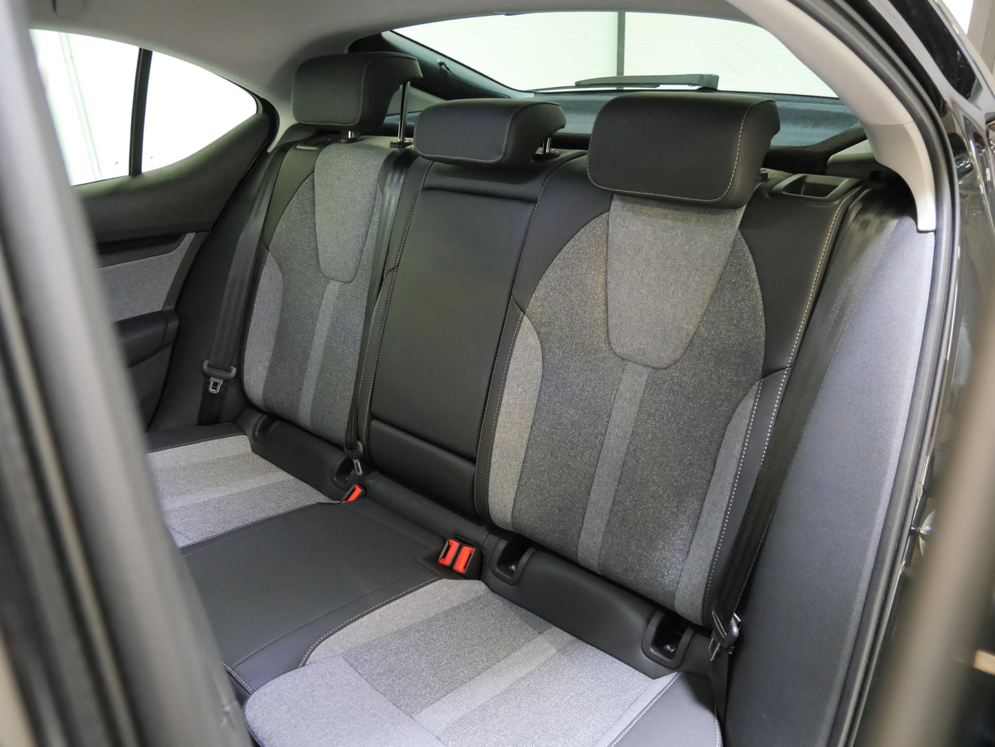 Škoda Octavia 1.5 TSI 110 kW Top Selection