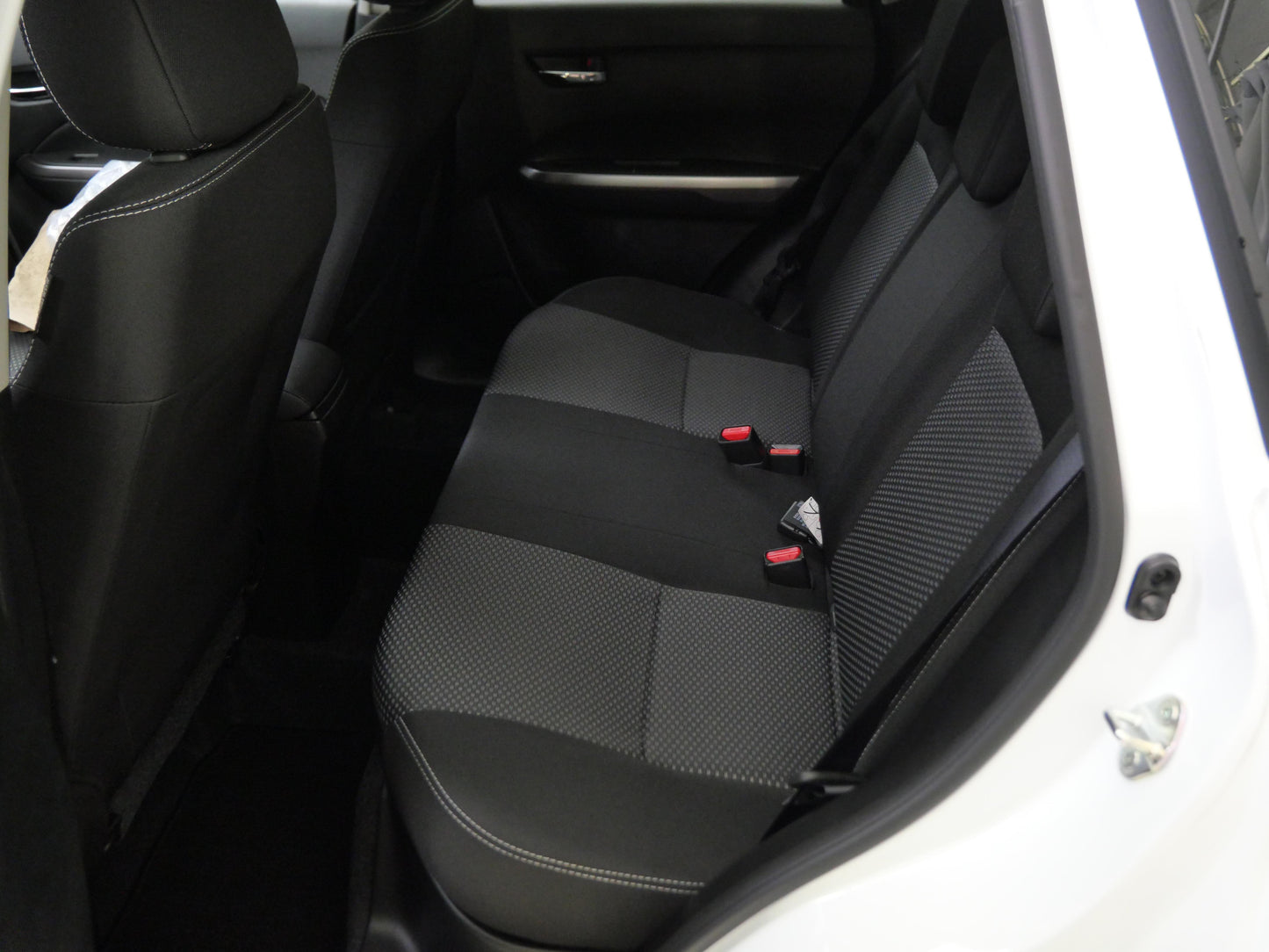 Suzuki Vitara 1.4 BoosterJet 81kW Premium Al